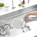 マーナ つけ置き洗いキャップ