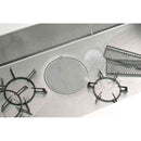 マーナ つけ置き洗いキャップ