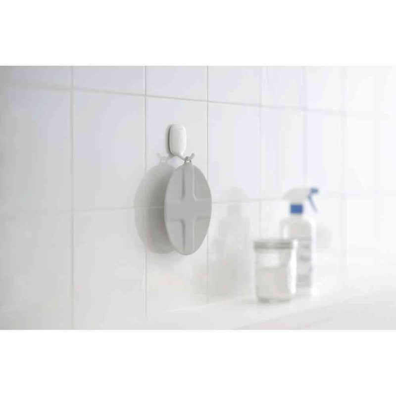 マーナ つけ置き洗いキャップ