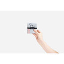 マーナ Shupatto コンパクトバッグ Drop・ポピー