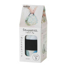 マーナ Shupatto コンパクトバッグ S・ARARE