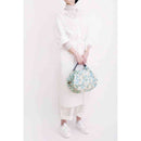 マーナ Shupatto コンパクトバッグ S・ARARE