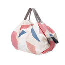 マーナ Shupatto コンパクトバッグ S・HAGIRE