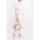 マーナ Shupatto コンパクトバッグ S・HAGIRE