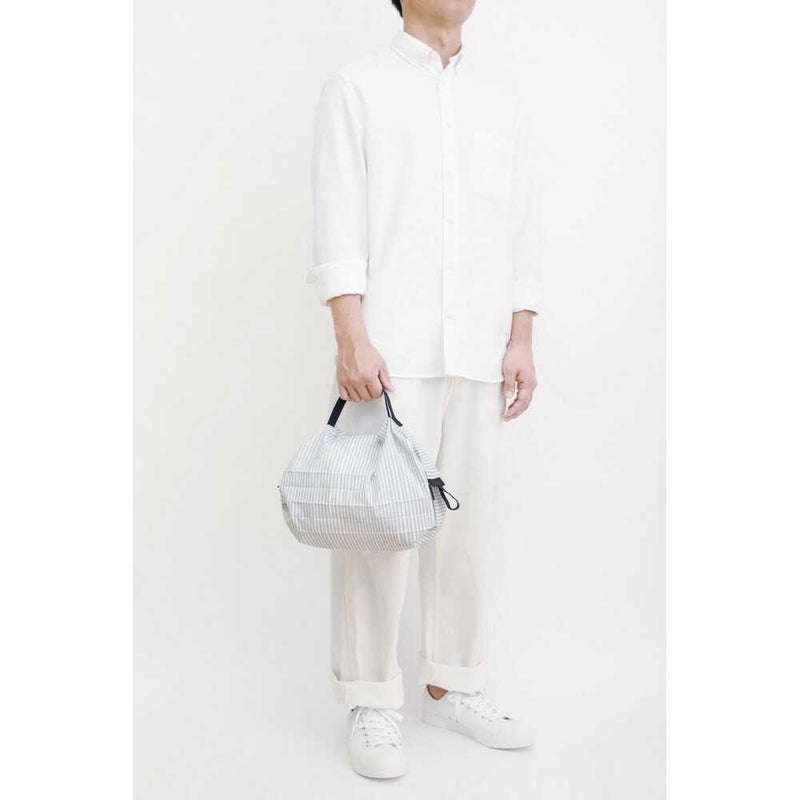 マーナ Shupatto コンパクトバッグ SEN Sサイズ