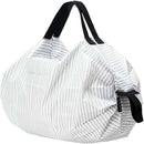 マーナ Shupatto コンパクトバッグ SEN Sサイズ