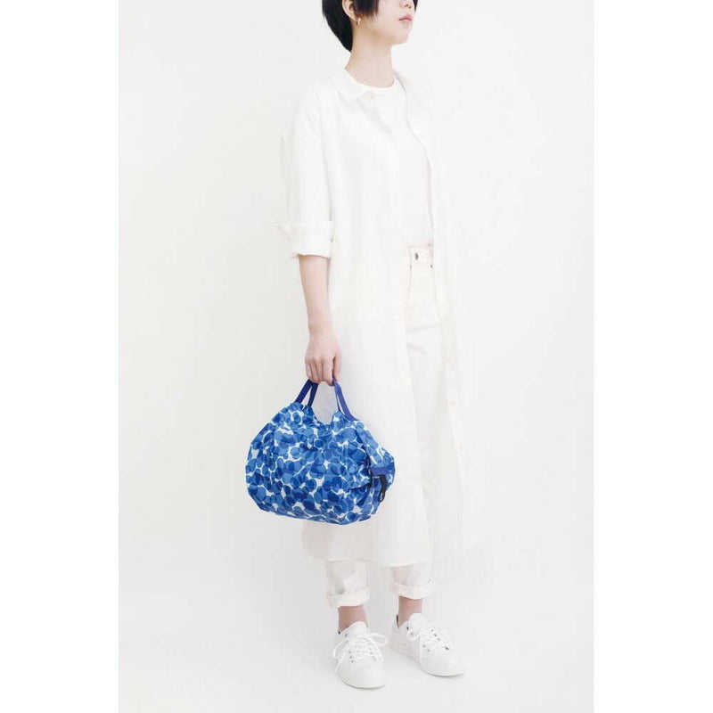 マーナ Shupatto コンパクトバッグ UMI Sサイズ