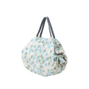 マーナ Shupatto コンパクトバッグ M・ARARE