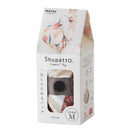 マーナ Shupatto コンパクトバッグ M・HAGIRE