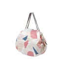 マーナ Shupatto コンパクトバッグ M・HAGIRE