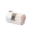 マーナ Shupatto コンパクトバッグ M・HAGIRE