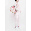 マーナ Shupatto コンパクトバッグ M・HAGIRE