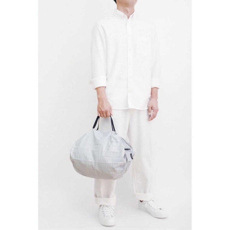 マーナ Shupatto コンパクトバッグ SEN Mサイズ