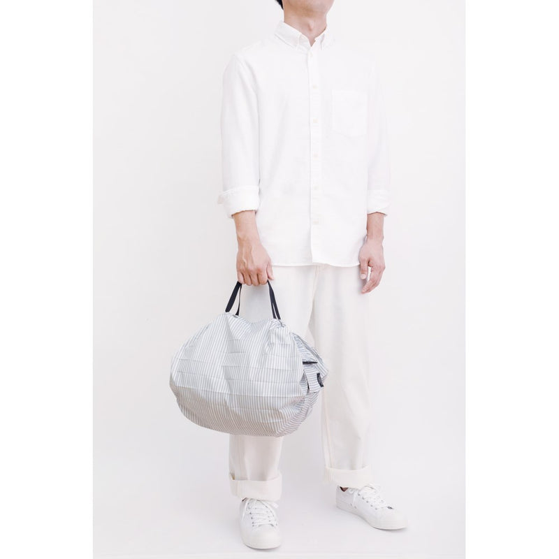 マーナ Shupatto コンパクトバッグ SEN Mサイズ