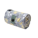 マーナ Shupatto コンパクトバッグ L・HANA