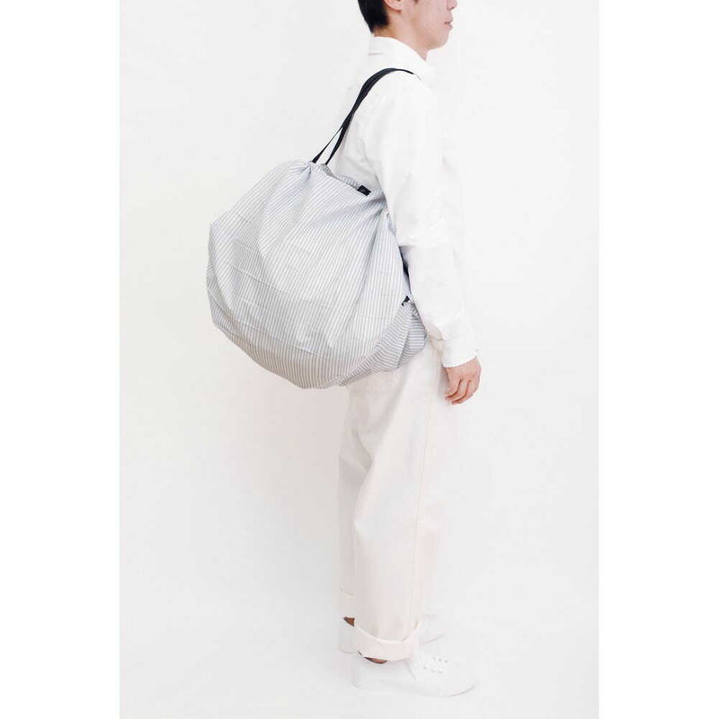マーナ Shupatto コンパクトバッグ SEN Lサイズ