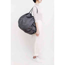 マーナ Shupatto コンパクトバッグ L・SUMI