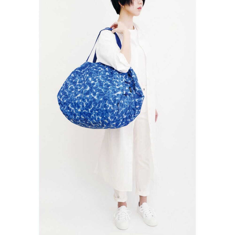 マーナ Shupatto コンパクトバッグ UMI Lサイズ