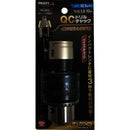 MUSTTOOL IM-4WDL QCドリルチャック IM-4WDL 【直送品】 返品・キャンセル・他商品と同時購入は不可
