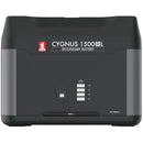 MUSTTOOL PB-1500RLA 補助バッテリー メーカー直送 ▼返品・キャンセル不可【他商品との同時購入不可】