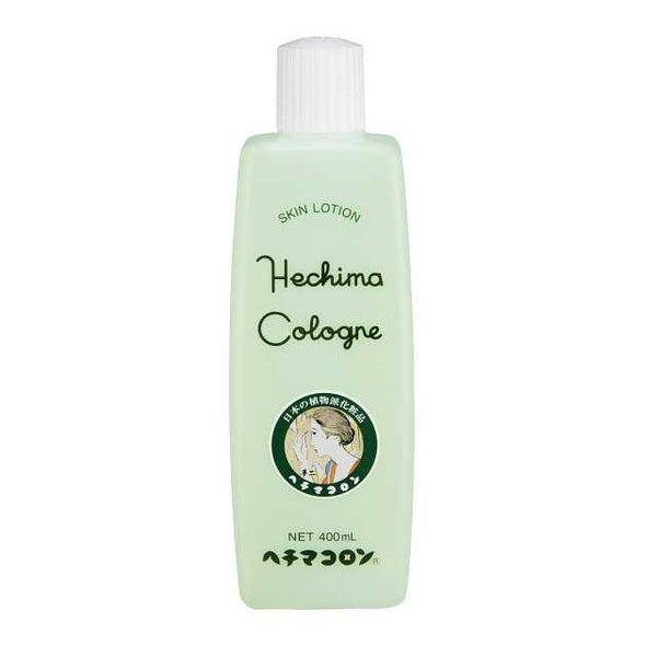 Loofah cologne lotion large 400ml