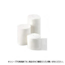 非伸縮包帯 耳付ホータイ 5裂 NE-365 メーカー直送 ▼返品・キャンセル不可【他商品との同時購入不可】