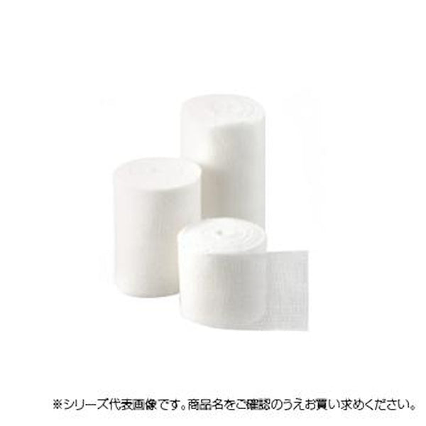 非伸縮包帯 耳付ホータイ 5裂 NE-365 メーカー直送 ▼返品・キャンセル不可【他商品との同時購入不可】