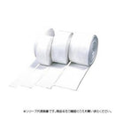 ストッキネットチュービストッキーネ・ホワイト 3号 メーカー直送 ▼返品・キャンセル不可【他商品との同時購入不可】