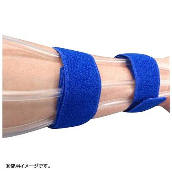 回路等固定用デュプレベルト 3cm×35cm 10本 982 メーカー直送 ▼返品・キャンセル不可【他商品との同時購入不可】