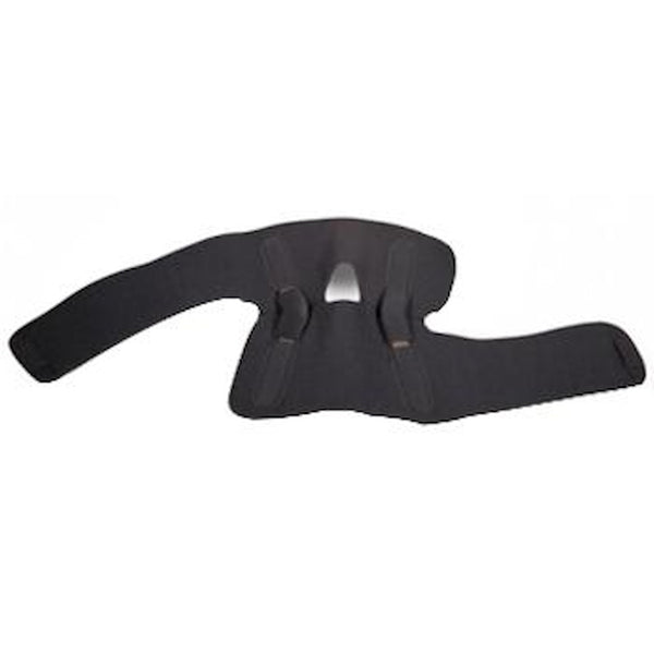 膝関節固定帯 ニータックスA フリーサイズ 1個NE-1159 メーカー直送 ▼返品・キャンセル不可【他商品との同時購入不可】