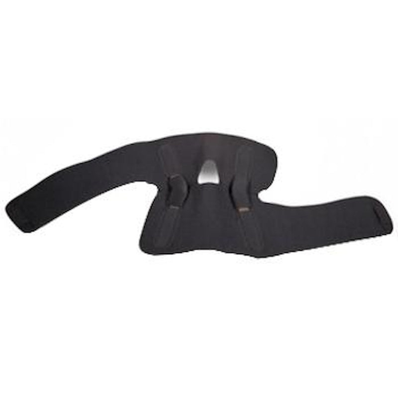 膝関節固定帯 ニータックスA フリーサイズ 1個NE-1159 メーカー直送 ▼返品・キャンセル不可【他商品との同時購入不可】