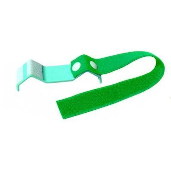 止血クランプNEクランプ M グリーン 6個 2032 メーカー直送 ▼返品・キャンセル不可【他商品との同時購入不可】