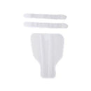 抜管防止用腕固定具 NEホルダーショート M 1個 2195 メーカー直送 ▼返品・キャンセル不可【他商品との同時購入不可】