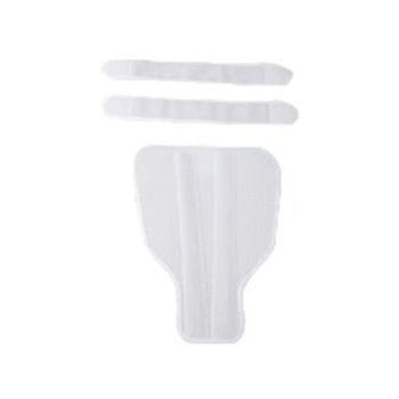 抜管防止用腕固定具 NEホルダーショート M 1個 2195 メーカー直送 ▼返品・キャンセル不可【他商品との同時購入不可】