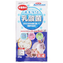 小動物のスキッ！と乳酸菌 20g