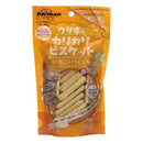 ウサギのカリカリビスケット いちご＆パイン味 ７０ｇ