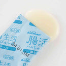 ミニアニマン 腸活生活 ハムちゃんぴゅ～れ 鶏ささみ＆チーズ 3g×10個入