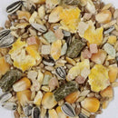 ミニアニマン ハムスター・リスのFruMIX 300g