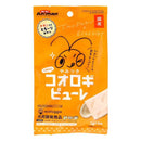 ミニアニマン 小動物のやみつきコオロギ ピューレ 3g×6個入