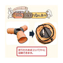 ドギーマンハヤシ ペット遊宅うさぎのつなぎぴょんネル 1個