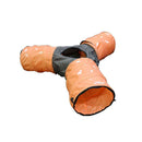 ドギーマンハヤシ ペット遊宅うさぎのつなぎぴょんネル 1個