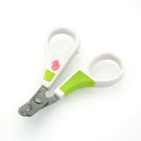 ウサギのカーブ型つめきり