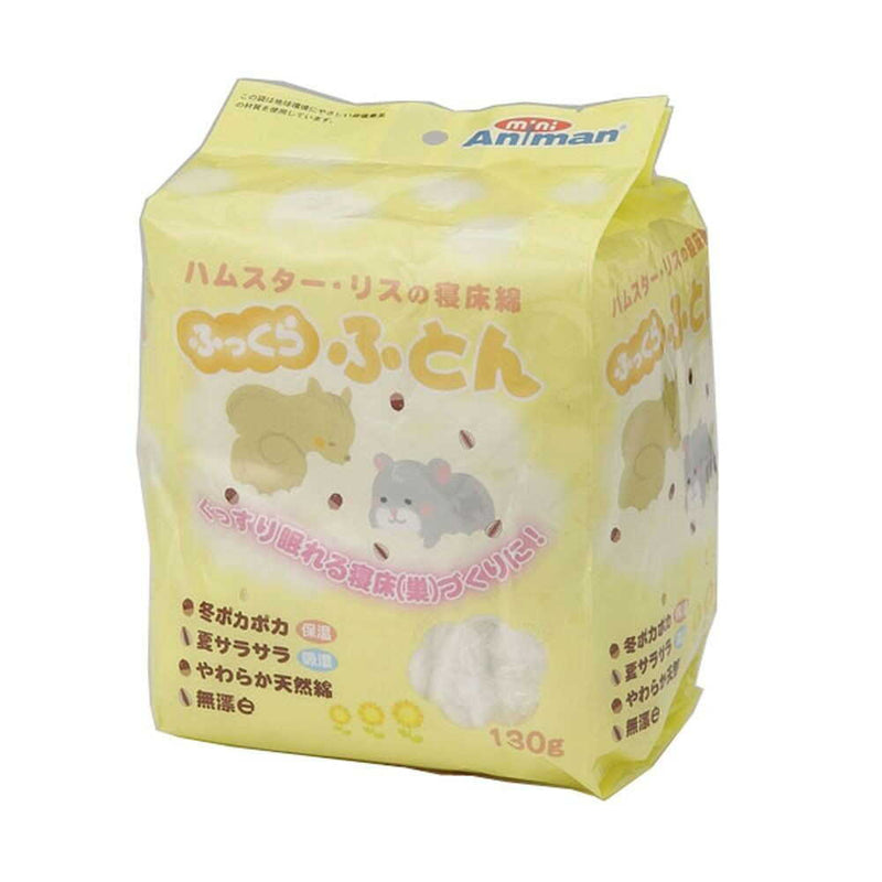 ふっくらふとん １３０ｇ