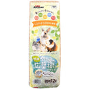 快適やわふわ広葉樹のマット １２L