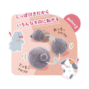 ドギーマンハヤシ たち耳フレンズ うさけつボール 1個