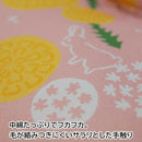 Bunny room ふわふわガーデン スクエアベッド