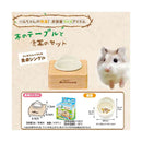 ドギーマンハヤシ ハムちゃんの森食卓シングル 1個