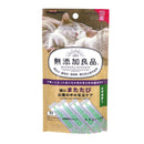 無添加良品猫にまたたびお腹の中の毛玉ケア １０包