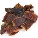 ドギーマン 無添加良品 しなやか牛たん皮 70g