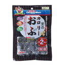 黒のカロリーおふ ３０ｇ